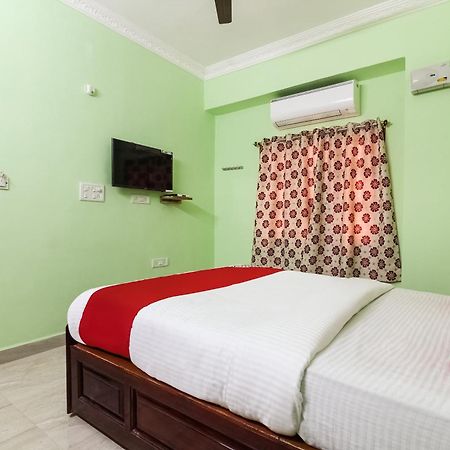 Collection O Sree Guru Lakshmi Residency Hotel Tirupati Luaran gambar