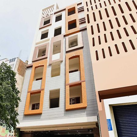 Collection O Sree Guru Lakshmi Residency Hotel Tirupati Luaran gambar