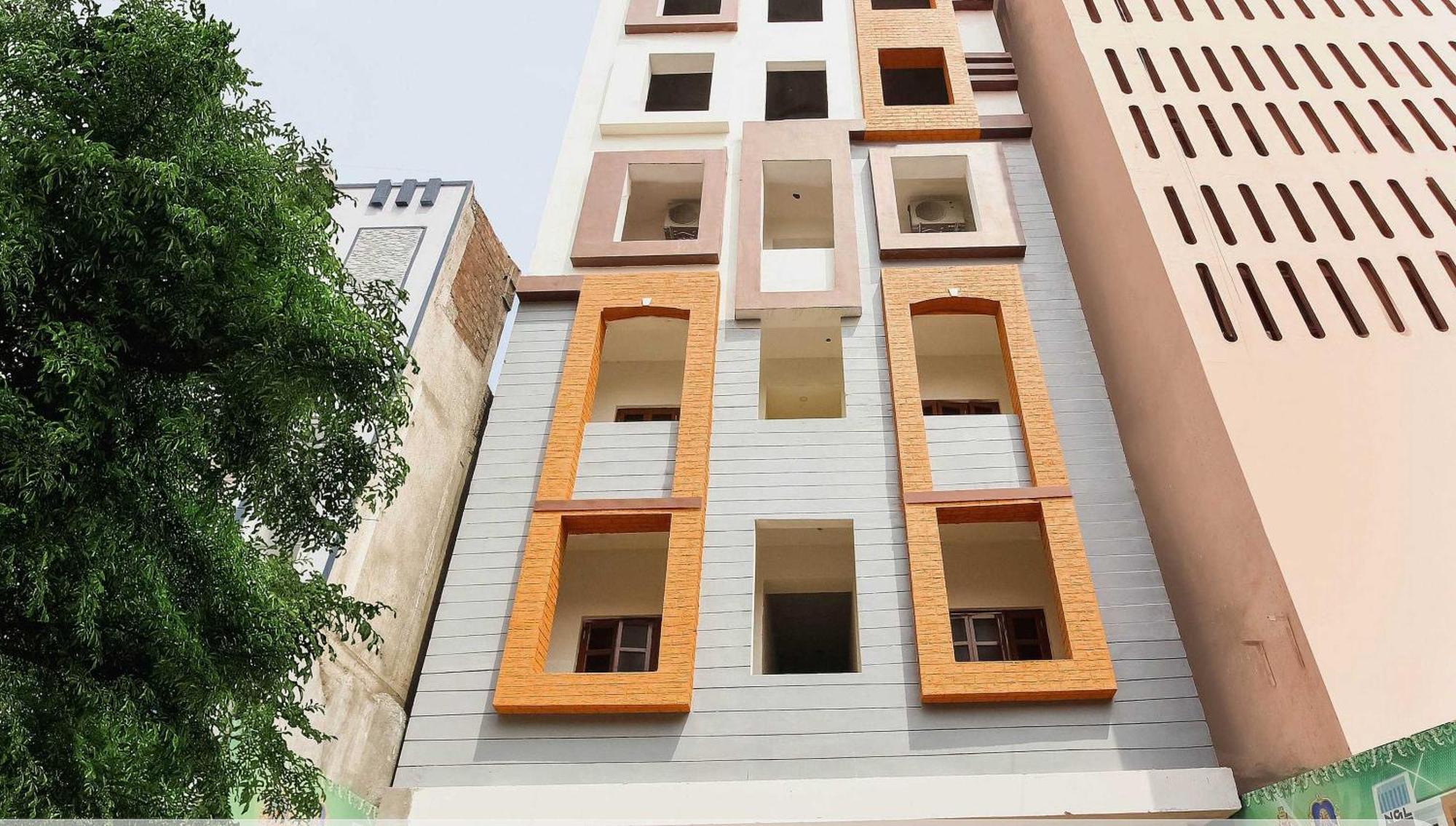 Collection O Sree Guru Lakshmi Residency Hotel Tirupati Luaran gambar