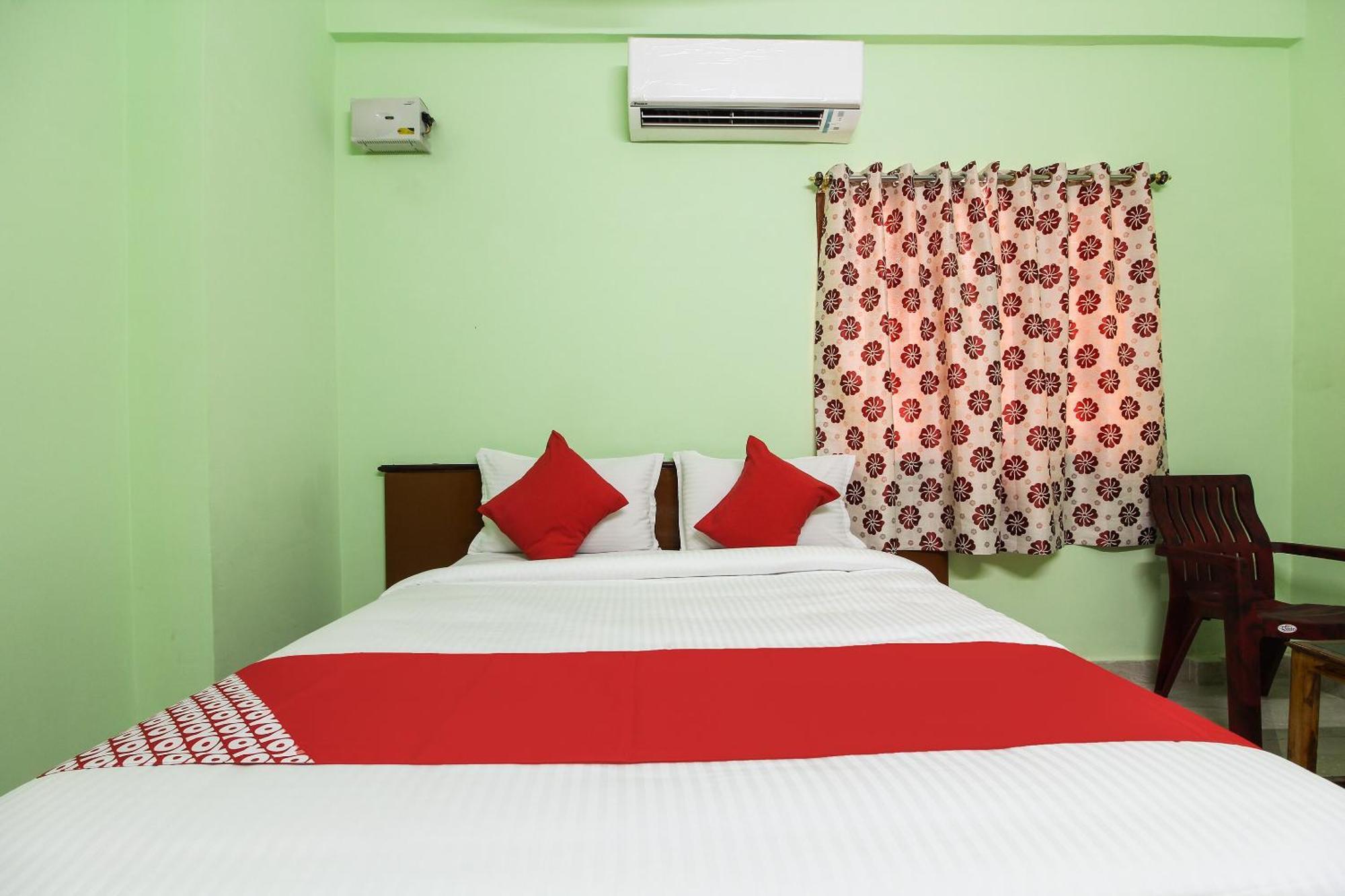 Collection O Sree Guru Lakshmi Residency Hotel Tirupati Luaran gambar