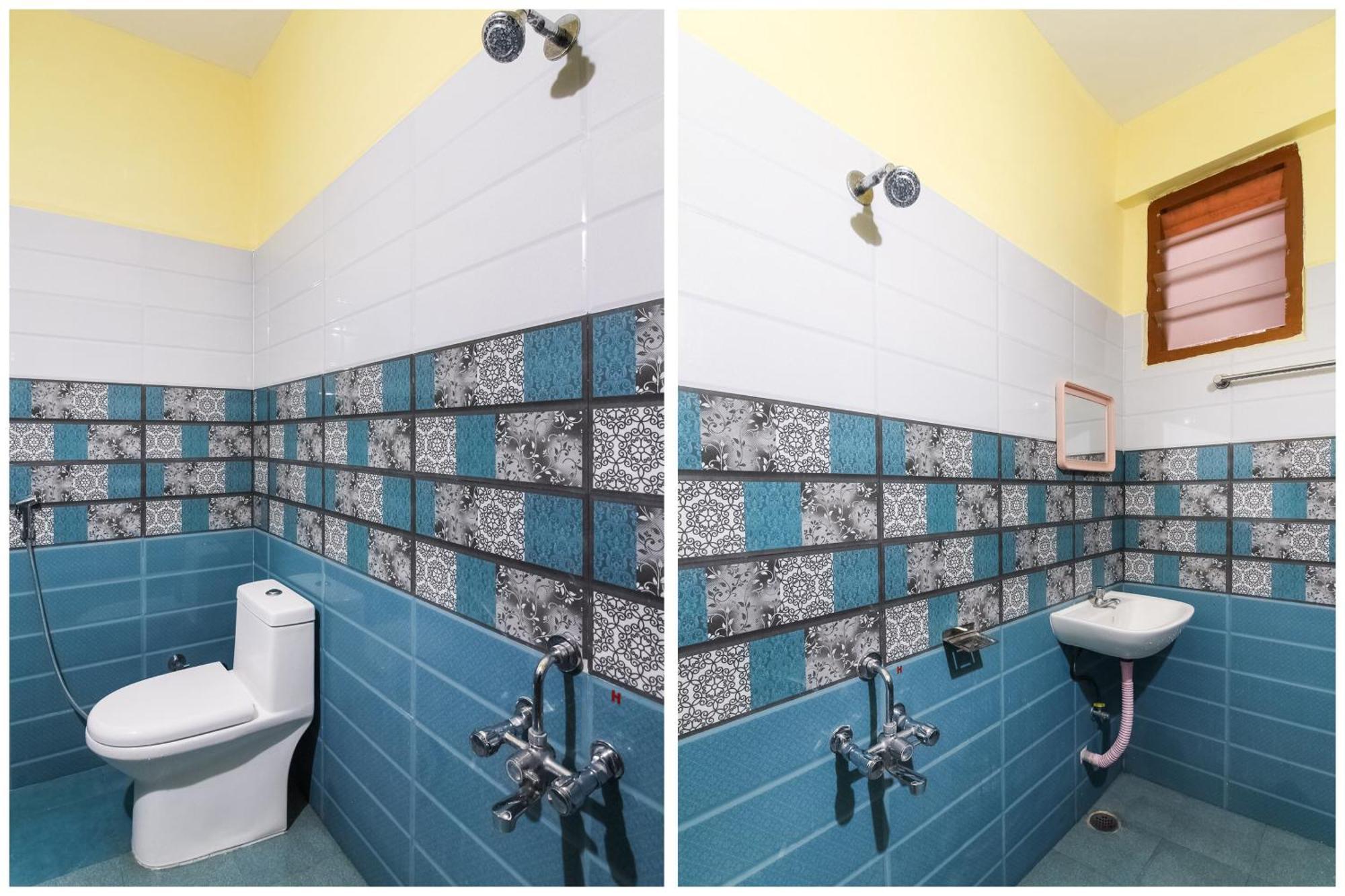 Collection O Sree Guru Lakshmi Residency Hotel Tirupati Luaran gambar
