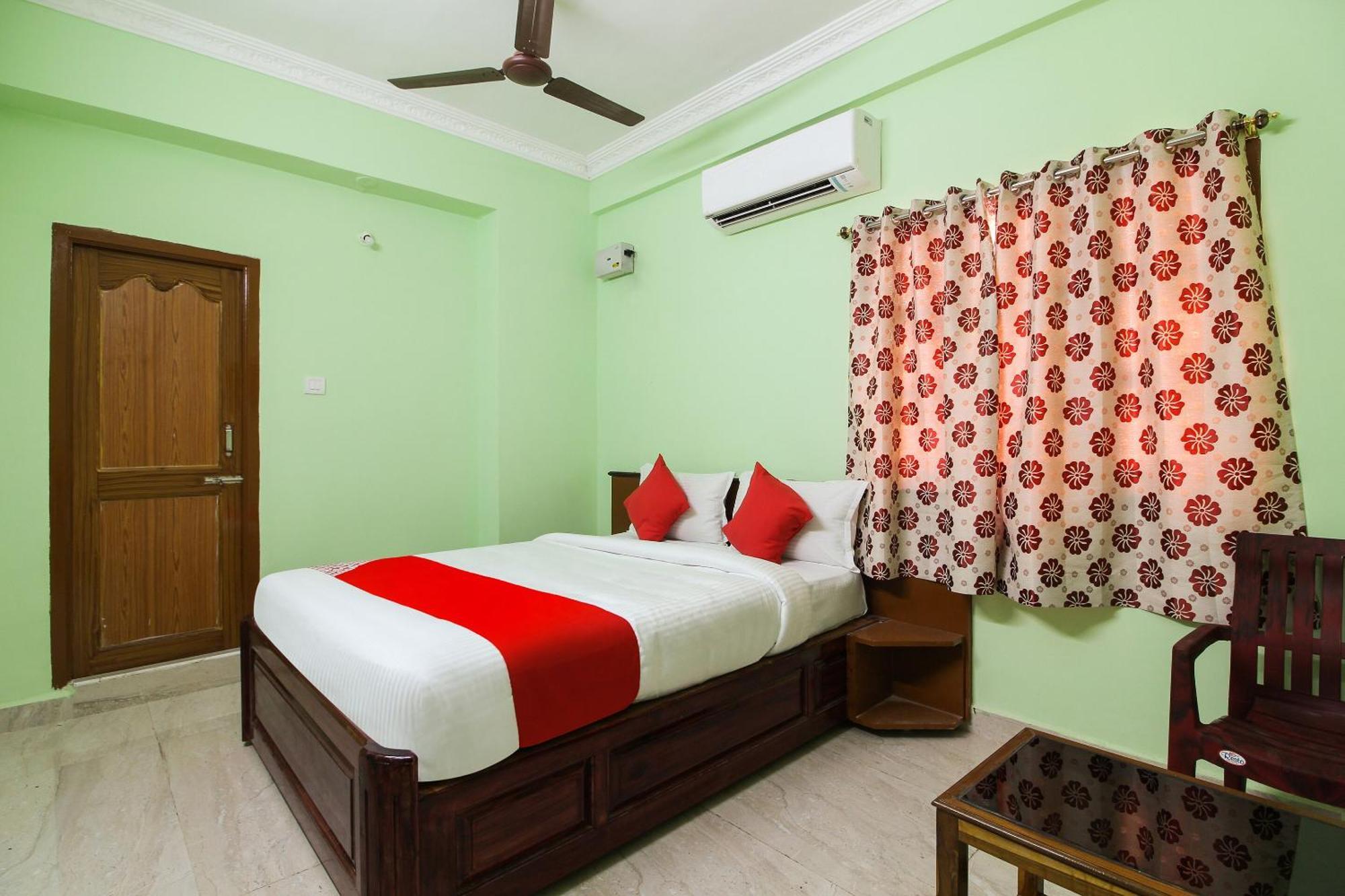 Collection O Sree Guru Lakshmi Residency Hotel Tirupati Luaran gambar