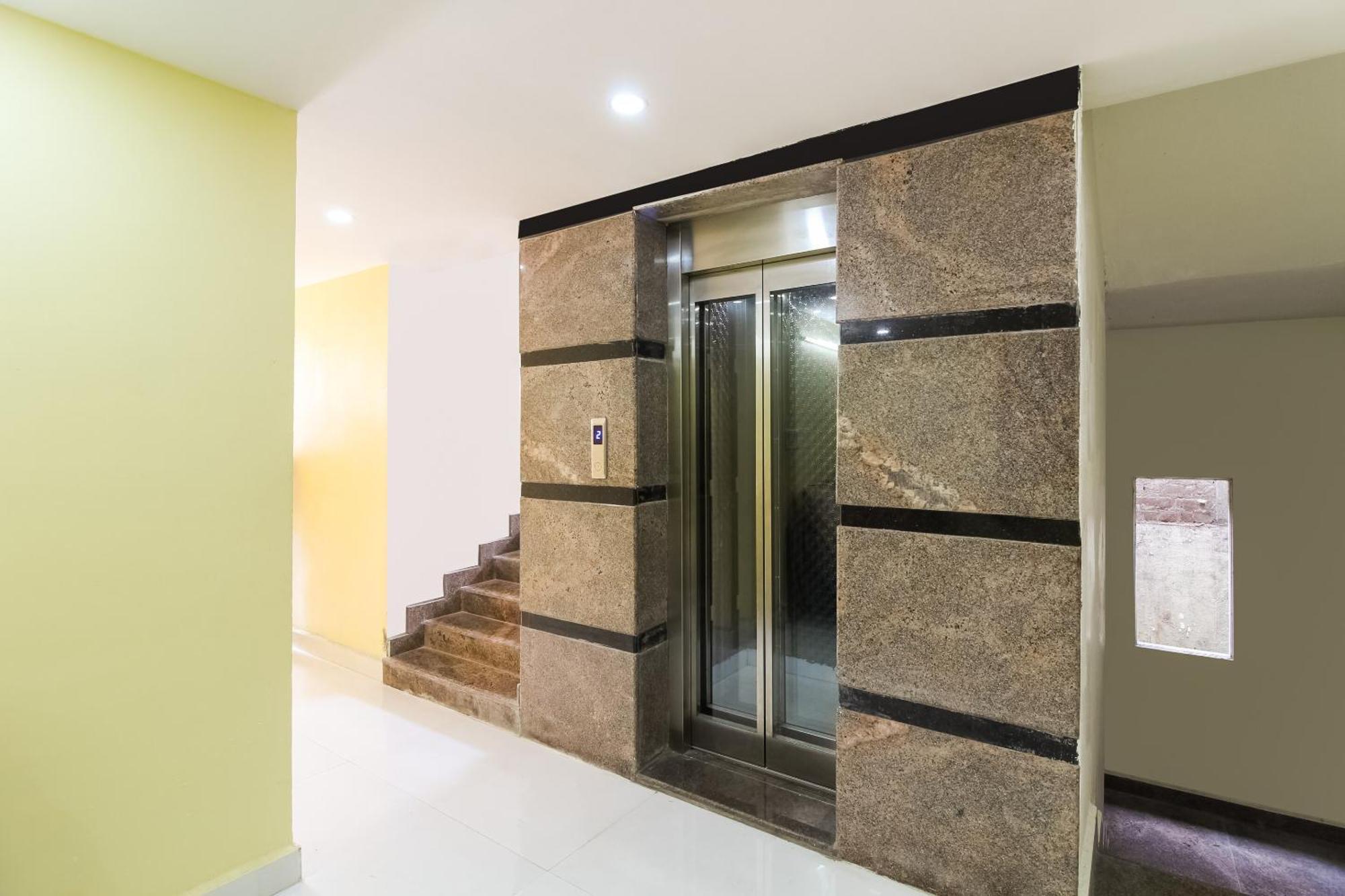 Collection O Sree Guru Lakshmi Residency Hotel Tirupati Luaran gambar